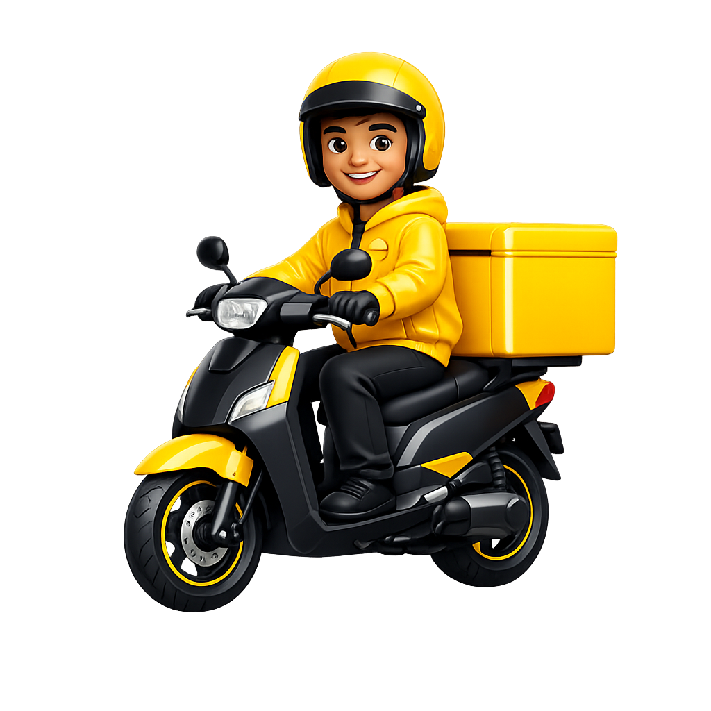 DobelGo Rider