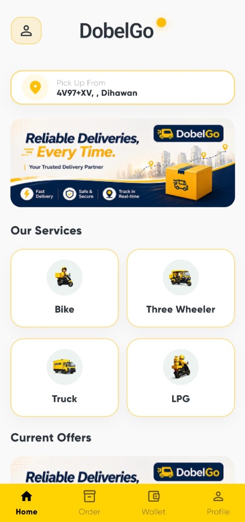 DobelGo App Details
